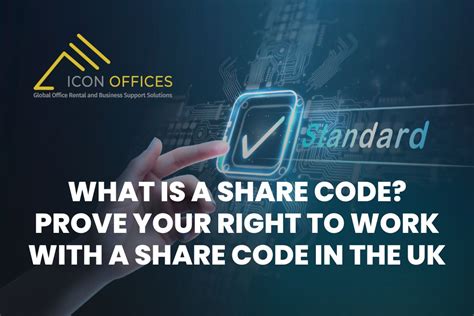share code prove right to work.